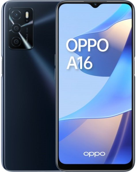 Oppo A16 price in Pakistan