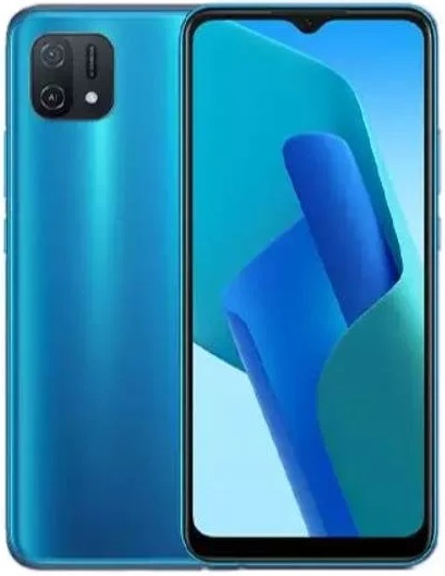Oppo A16k price in Pakistan