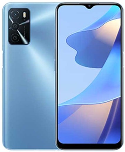 Oppo A16s price in Pakistan