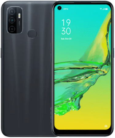 Oppo A33 2020 price in Pakistan