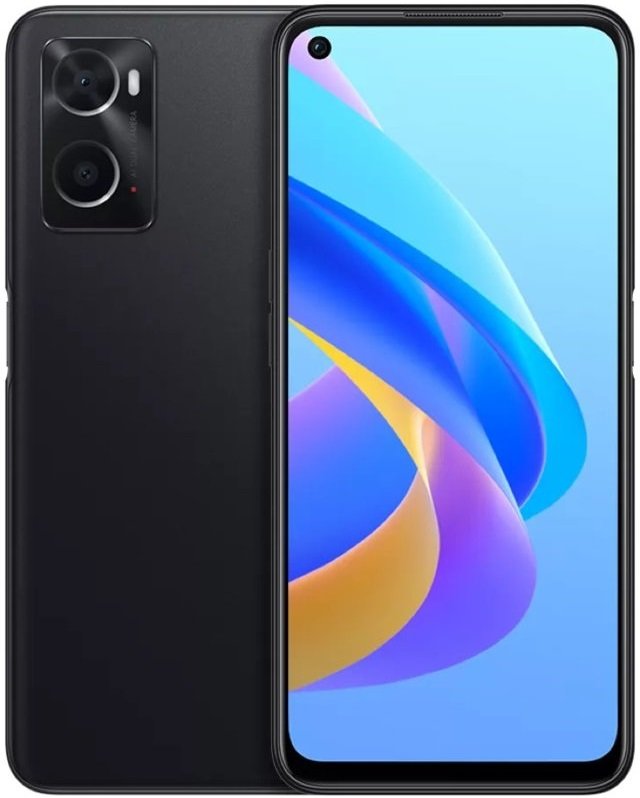 Oppo A36 price in Pakistan