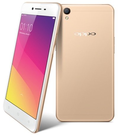 Oppo A37 price in Pakistan