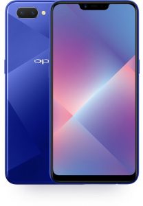 Oppo A3s price in Pakistan
