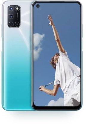 Oppo A52 4GB price in Pakistan