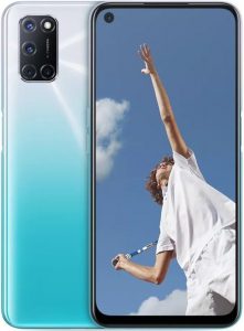 Oppo A52 price in Pakistan