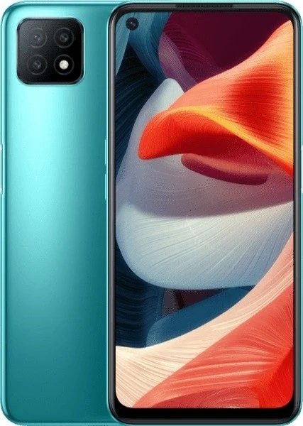 Oppo A53 5G price in Pakistan