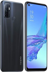 Oppo A53 price in Pakistan