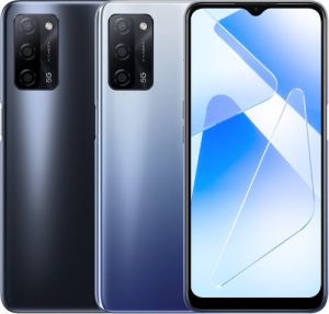 Oppo A53s 5G price in Pakistan