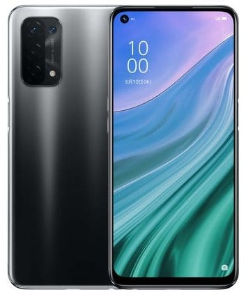 Oppo A54 5G price in Pakistan