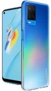 Oppo A54 price in Pakistan