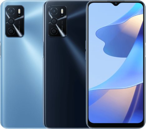 Oppo A54s price in Pakistan