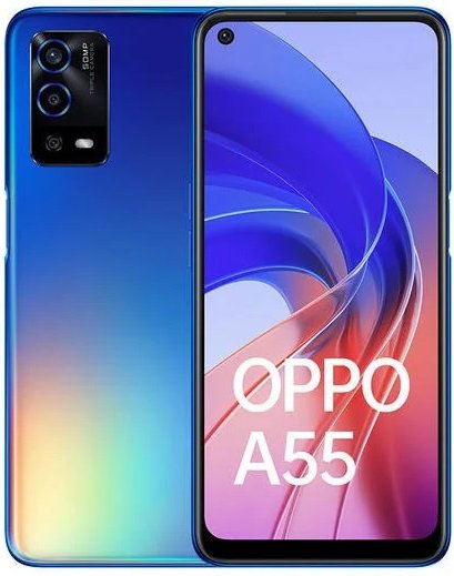 Oppo A55 4G price in Pakistan