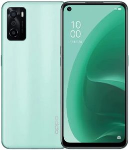 Oppo A55s price in Pakistan