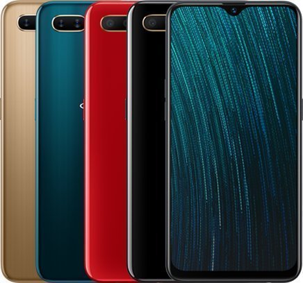 Oppo A5s price in Pakistan