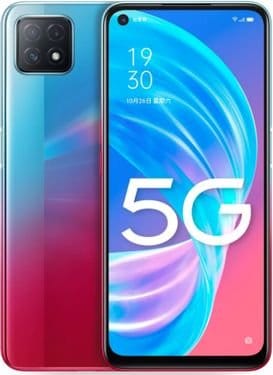 Oppo A72 5G price in Pakistan