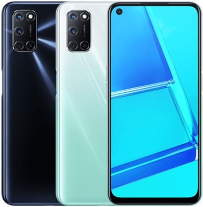 Oppo A72 price in Pakistan