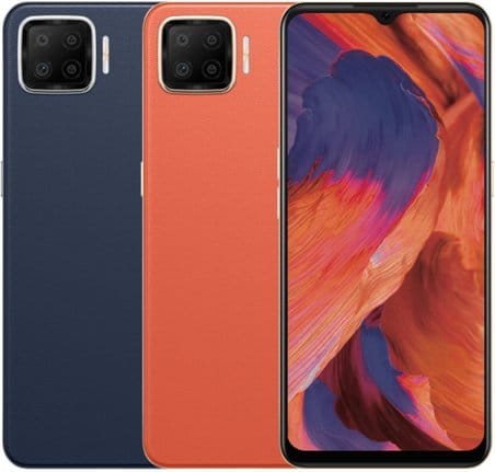 Oppo A73 4GB price in Pakistan