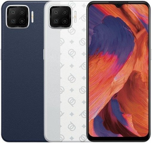 Oppo A73 price in Pakistan