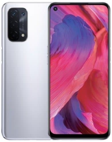 Oppo A74 5G price in Pakistan
