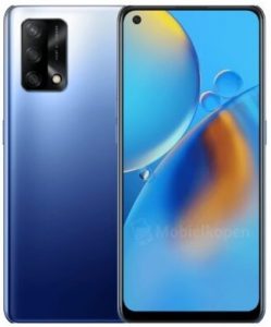 Oppo A74 price in Pakistan