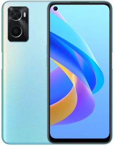 Oppo A76 price in Pakistan