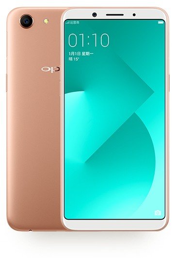 Oppo A83 4GB price in Pakistan
