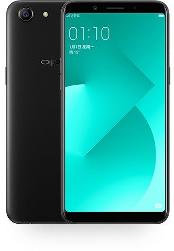Oppo A85 price in Pakistan