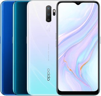 Oppo A9 2020 8GB price in Pakistan