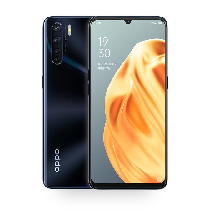 Oppo A91 price in Pakistan