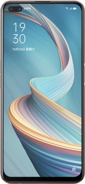 Oppo A92s price in Pakistan