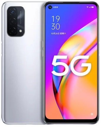 Oppo A93 5G price in Pakistan