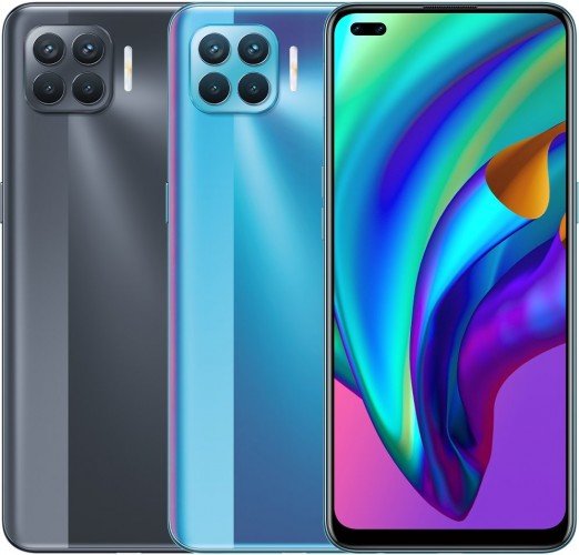 Oppo A93 price in Pakistan