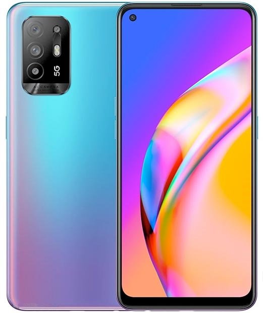 Oppo A94 5G price in Pakistan