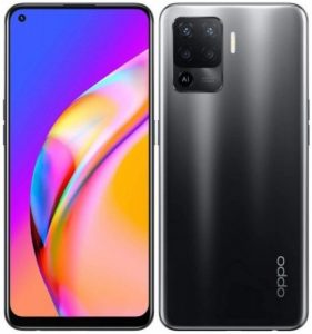 Oppo A94 price in Pakistan