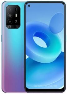 Oppo A95 5G price in Pakistan