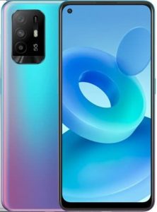 Oppo A95 price in Pakistan