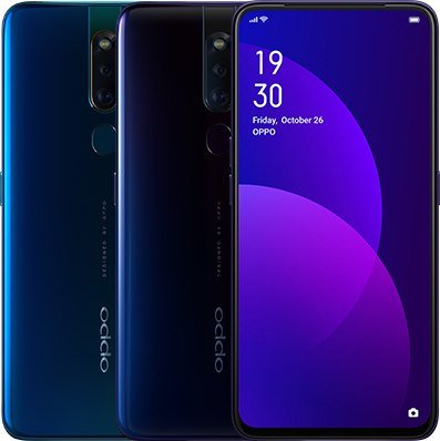 Oppo F11 Pro price in Pakistan