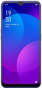 Oppo F11 price in Pakistan