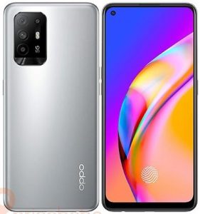 Oppo F19 Pro Plus price in Pakistan