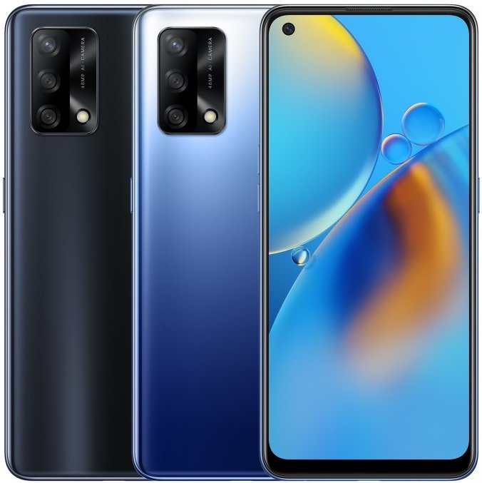 Oppo F19s price in Pakistan