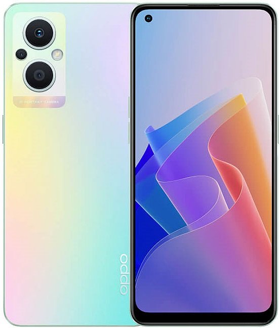Oppo F21 Pro 5G price in Pakistan