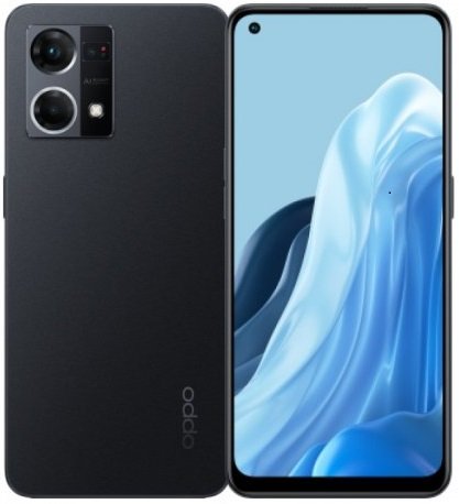 Oppo F21 Pro Plus price in Pakistan