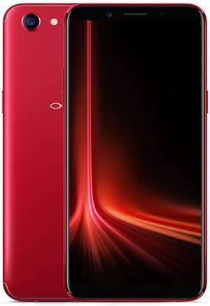 Oppo F5 6GB price in Pakistan