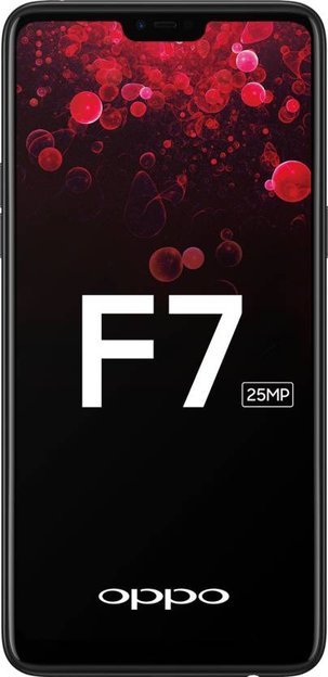 Oppo F7 128GB price in Pakistan