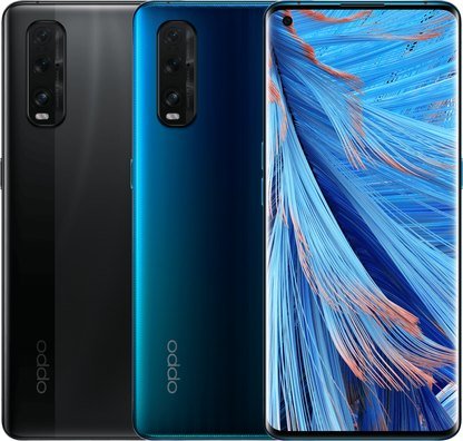 Oppo Find X2 5G 8GB price in Pakistan