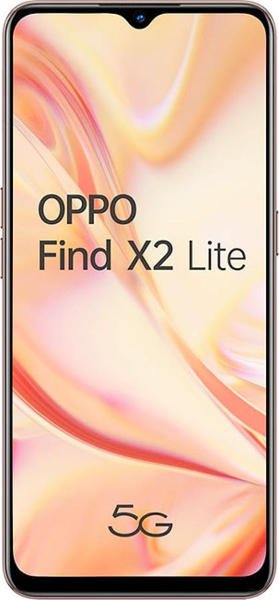 Oppo Find X2 Lite price in Pakistan