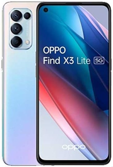 Oppo Find X3 Lite price in Pakistan