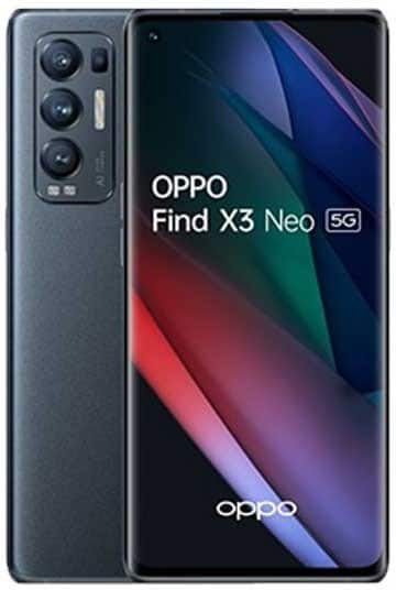 Oppo Find X3 Neo price in Pakistan