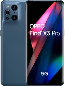 Oppo Find X4 Pro price in Pakistan