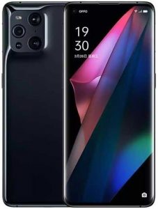Oppo Find X4 price in Pakistan